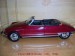 8_DS19 cabriolet 1963 (Welly)-1/24