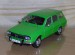 7_Dacia 1300 break zelená 1975 (Rumunsko) P.R.C.-1/43
