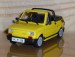 13_Fiat 126P cabrio žlutá 1991 (Polsko) P.R.C.-1/43